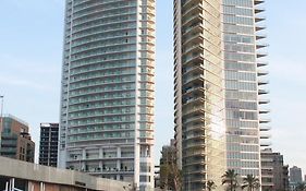 โรงแรมโฟร์ ซีซั่น เบรุต